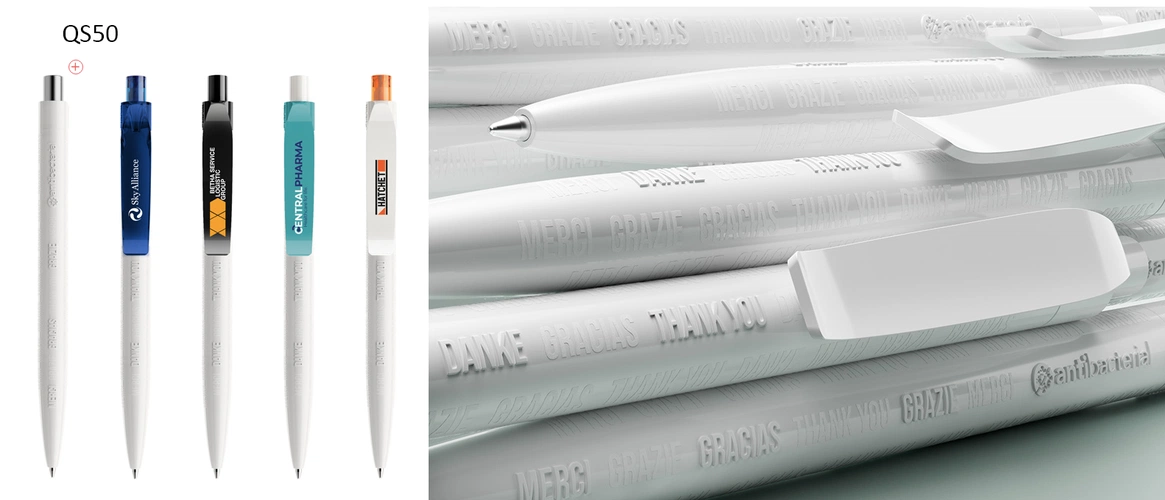 Ручки Prodir на заказ