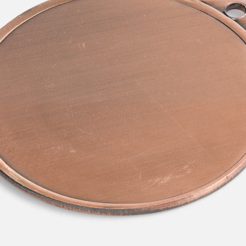 Медаль Regalia, малая, бронзовая