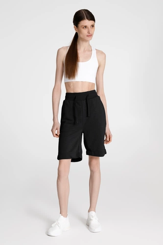 Шорты J3, черные