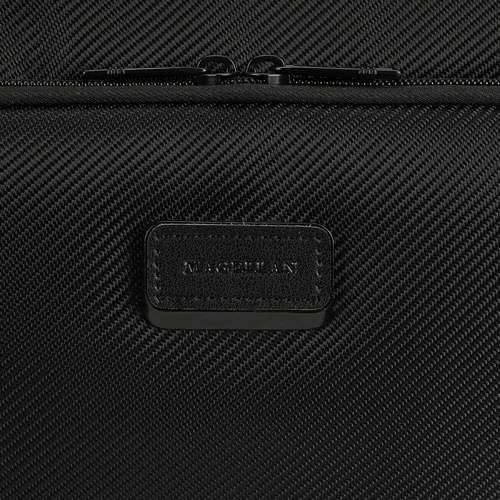 Сумка дорожная Santiago, черная