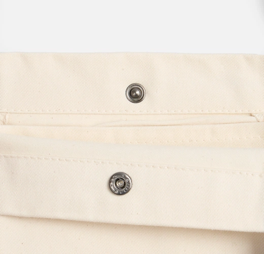 Кнопка Clavis, M, синяя