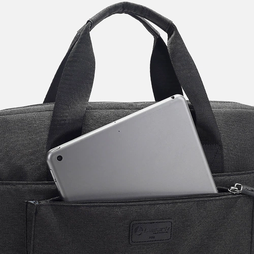 Cумка для ноутбука L275, черная