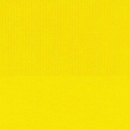 Ежедневник Knit, недатированный, желтый