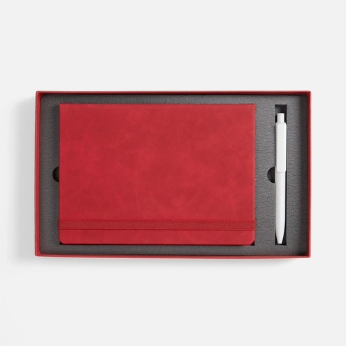 Набор Urban Hard, красный