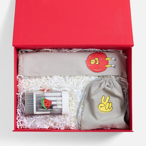 Набор Comfort для ухода за гаджетами с нанесением