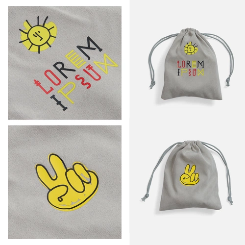 Набор Comfort для ухода за гаджетами с нанесением