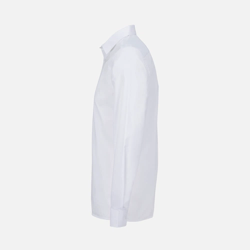 Рубашка мужская Bailey, белая