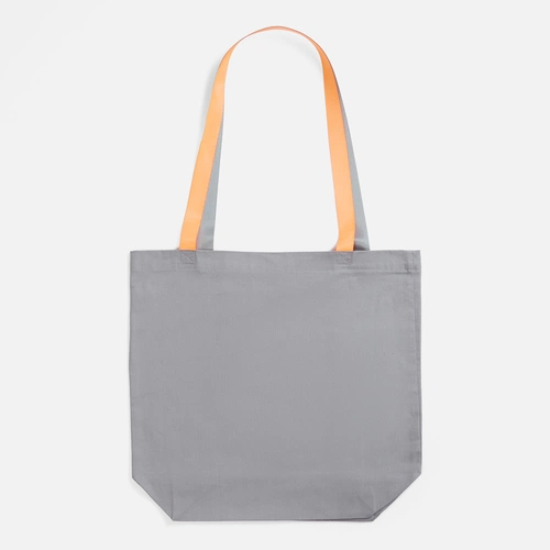 Основа для шопера B5, серая