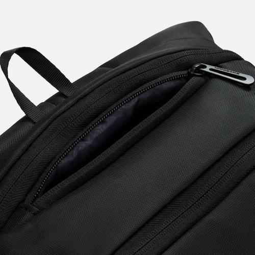 Рюкзак Titus, черный