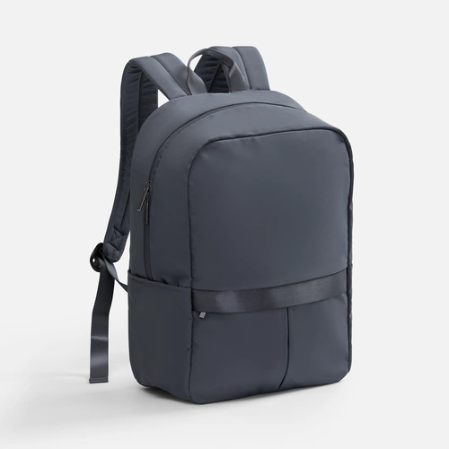 Рюкзак Vei, темно-серый (графит)