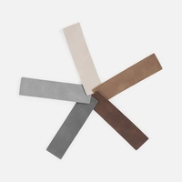 Лейбл Nubuck Touch, S