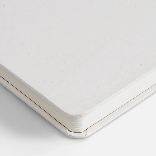 Блокнот MilkMake, зеленый