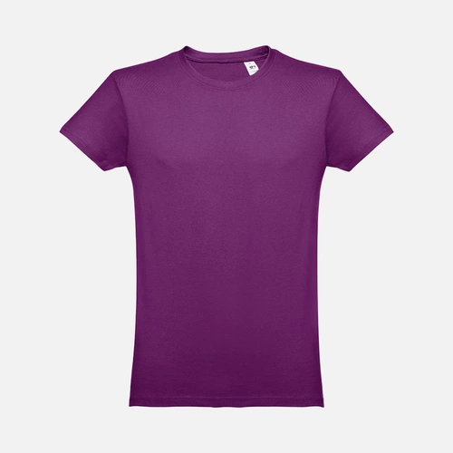 Футболка мужская Luanda, фиолетовая