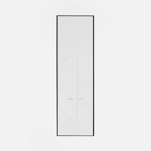 Коробка складная Wishful, S, черная