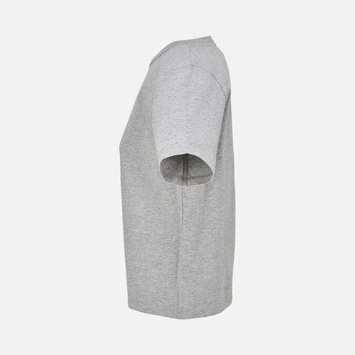 Футболка женская Legend Women, серый меланж