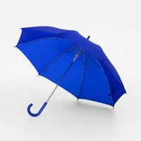 Зонт-трость Promo, синий