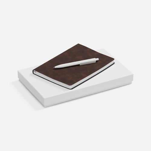 Набор Urban, коричневый