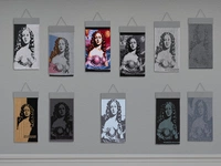 Набор образцов вязания «Производим впечатления»