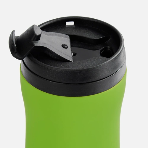 Термостакан Forma, зеленое яблоко