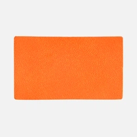 Лейбл Listra Latte, M, оранжевый