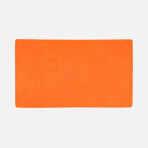 Лейбл Listra Latte, M, оранжевый