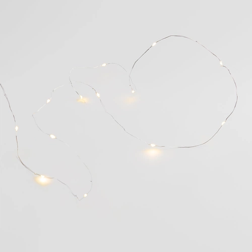 Гирлянда для подарочной коробки «Внутренний Свет»