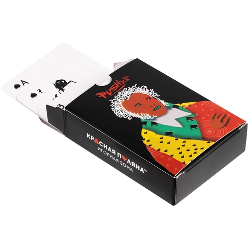 Карты игральные