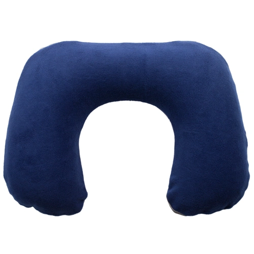 Набор дорожный Comfort Travelling, серый, синий