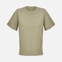 Футболка женская Legend Women, хаки