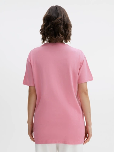 Футболка Imperial 190, розовая орхидея