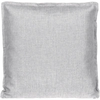 Подушка Settle In, серая