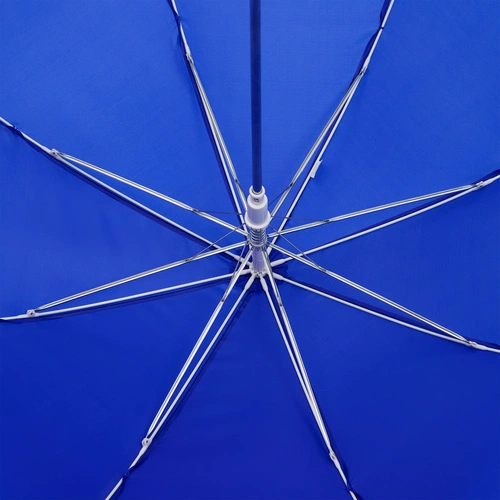 Зонт-трость Promo, синий