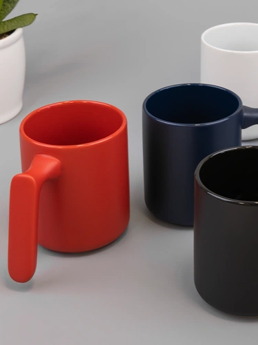 Кружка Visari, темно-синяя