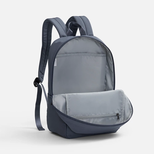 Рюкзак Vei, темно-серый (графит)