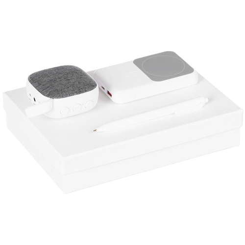 Набор Top Force, белый