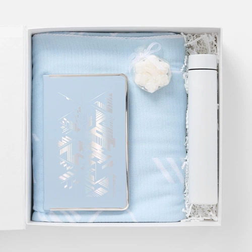 Набор «Контуры зимы»