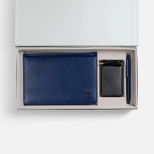 Набор Faro Energy, синий