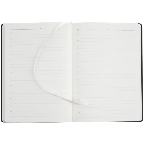 Ежедневник Flex Shall, недатированный, светло-зеленый