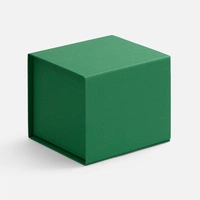 Коробка Alian, зеленая