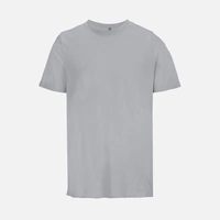 Футболка унисекс Legend, серая