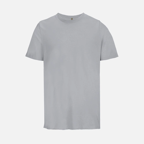 Футболка унисекс Legend, серая