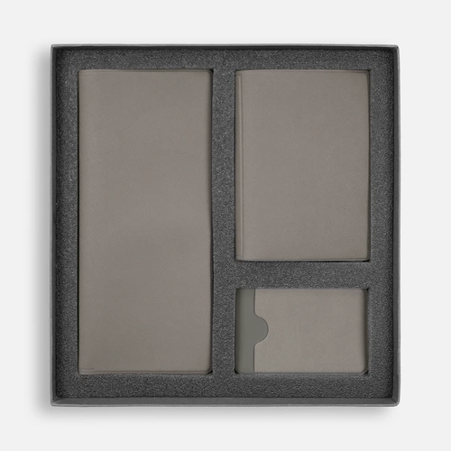 Набор Devon, серый