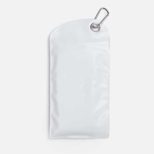 Охлаждающее полотенце Baffin, серое