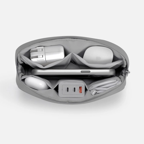 Несессер Lunera, черный