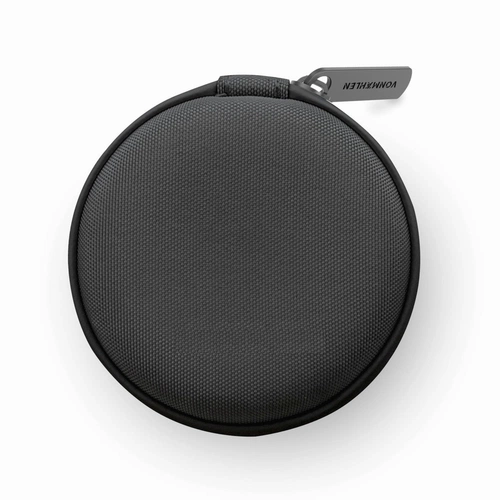 Зарядное устройство Vonmahlen Allroundo GaN, черное