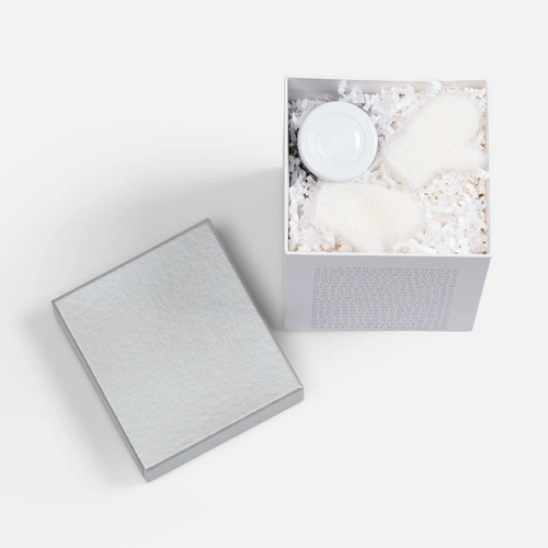 Набор Wish Generator, белый