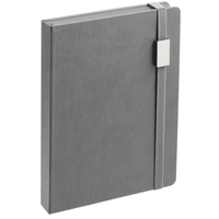 Ежедневник New Factor Metal