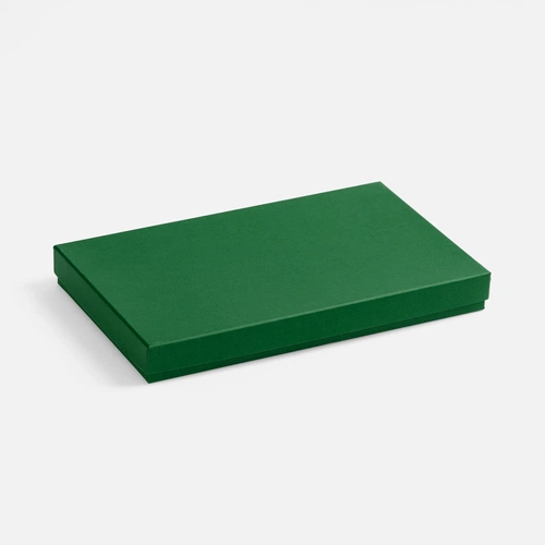 Коробка Horizon, зеленая