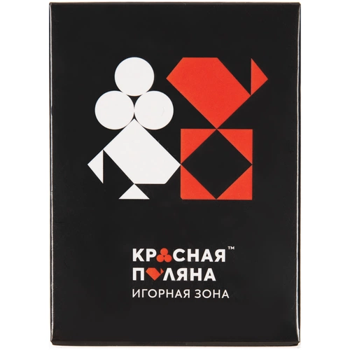 Карты игральные