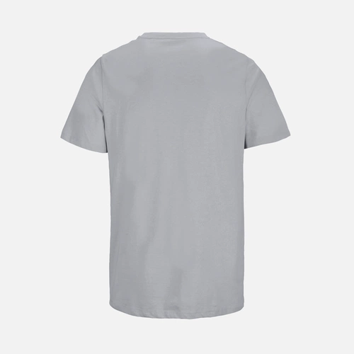 Футболка унисекс Legend, серая